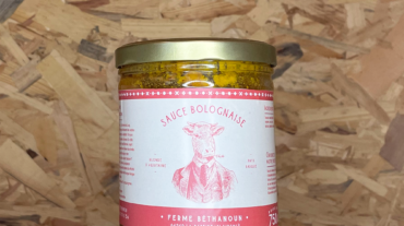 sauce-bolognaise-ferme-bethanoun